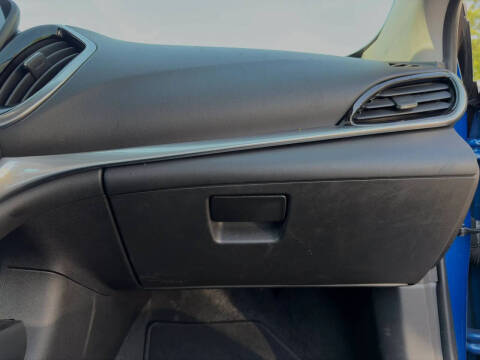 2017 Chevrolet Volt Premier