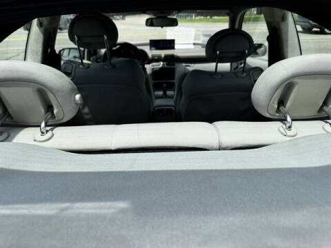 2004 Mercedes-Benz C-Class C 230 Kompressor