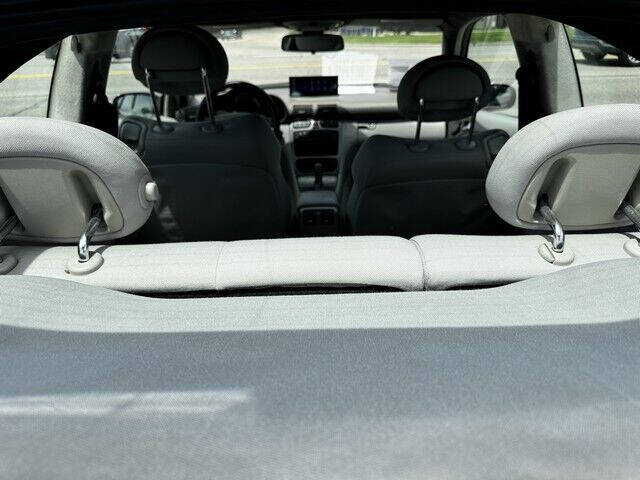 2004 Mercedes-Benz C-Class C 230 Kompressor