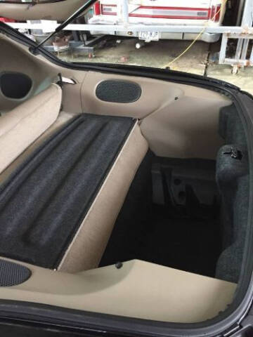 1997 Pontiac Trans Am