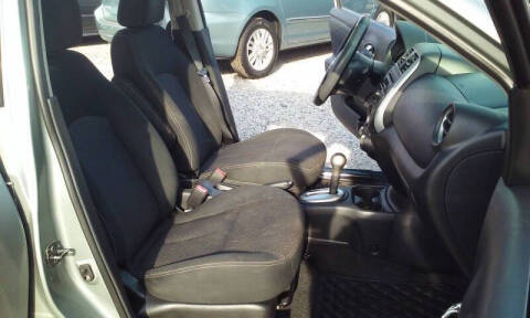 2014 Nissan Versa 1.6 SV