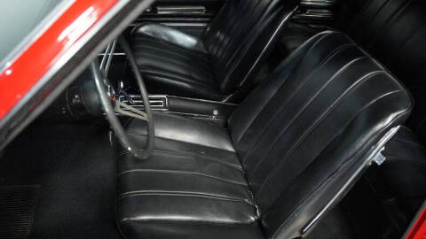 1966 Chevrolet Chevelle