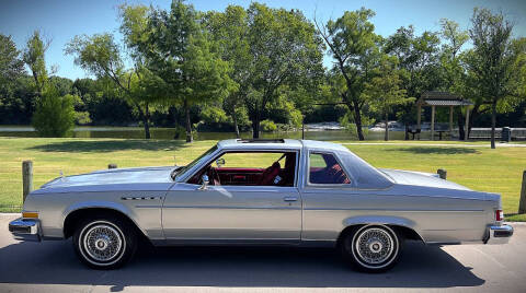 1978 Buick Park Avenue
