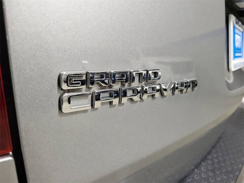 2014 Dodge Grand Caravan