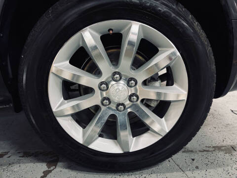 2016 Buick Enclave Premium