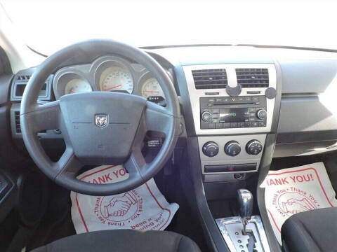 2009 Dodge Avenger SE