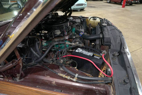 1978 Jeep Wagoneer