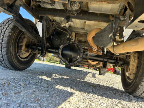 2013 Chevrolet Silverado 2500HD LT