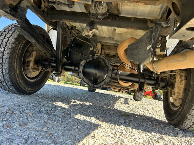 2013 Chevrolet Silverado 2500HD LT