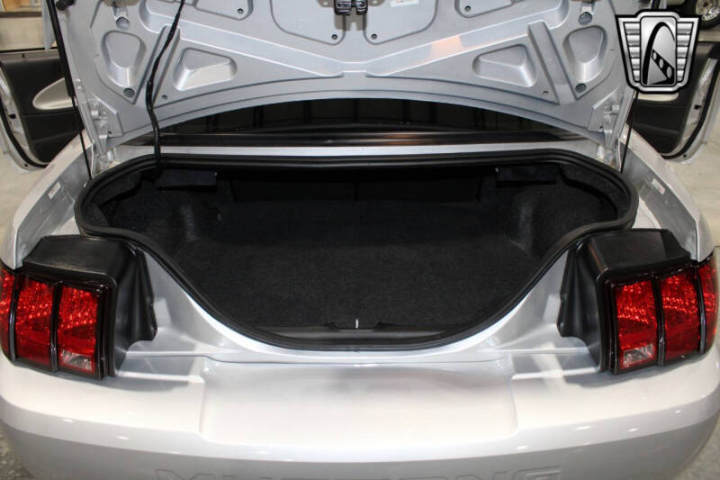 1999 Ford Mustang GT