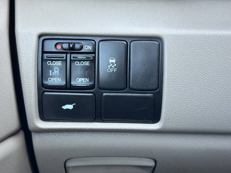 2013 Honda Odyssey EX-L