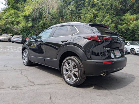 2023 Mazda CX-30 2.5 S Select