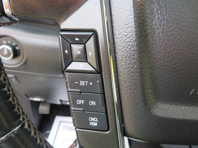 2017 Lincoln Navigator Reserve