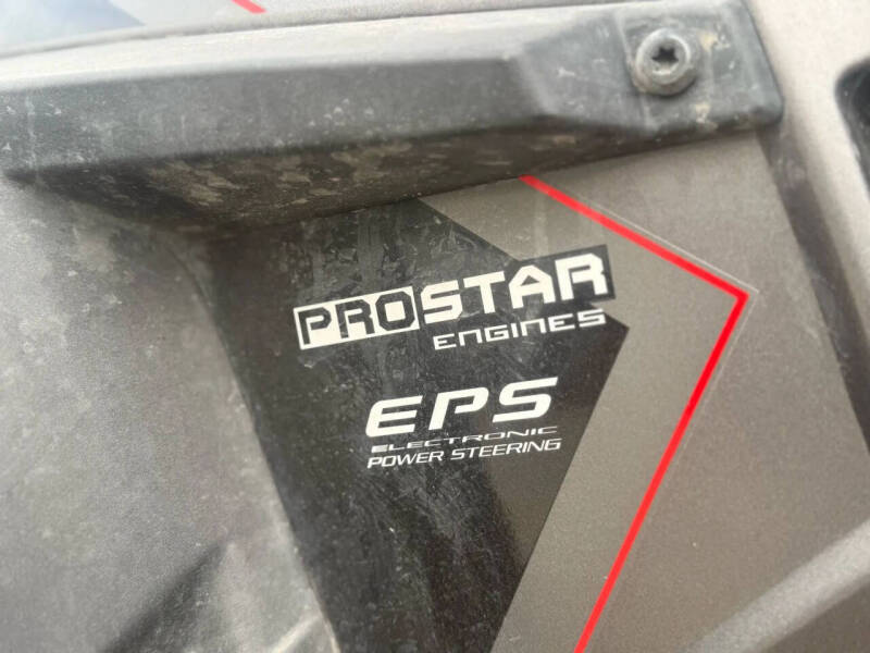 2019 Polaris RZR XP 4 Turbo S