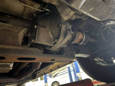 2013 GMC Savana 1500