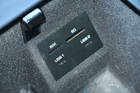 2021 Porsche Macan S