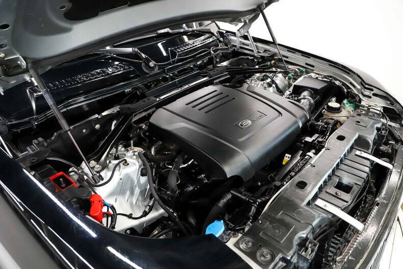 2020 Land Rover Defender