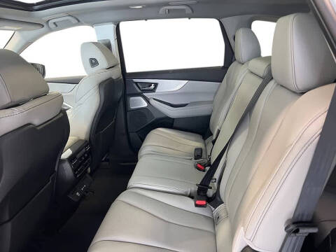 2026 Acura MDX SH-AWD w/Tech