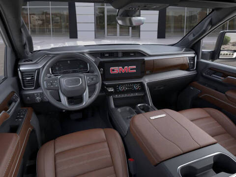 2026 GMC Sierra 3500HD