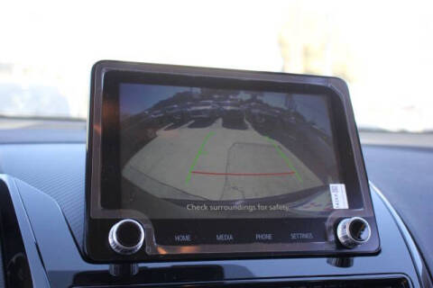 2026 Mitsubishi Eclipse Cross LE