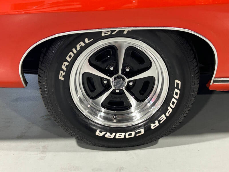 1970 Ford Torino