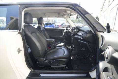 2014 MINI Hardtop Cooper