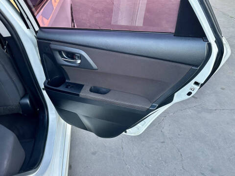2016 Scion iM