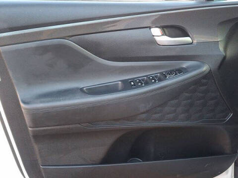 2023 Hyundai Santa Fe XRT