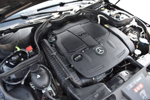 2012 Mercedes-Benz E-Class E 350