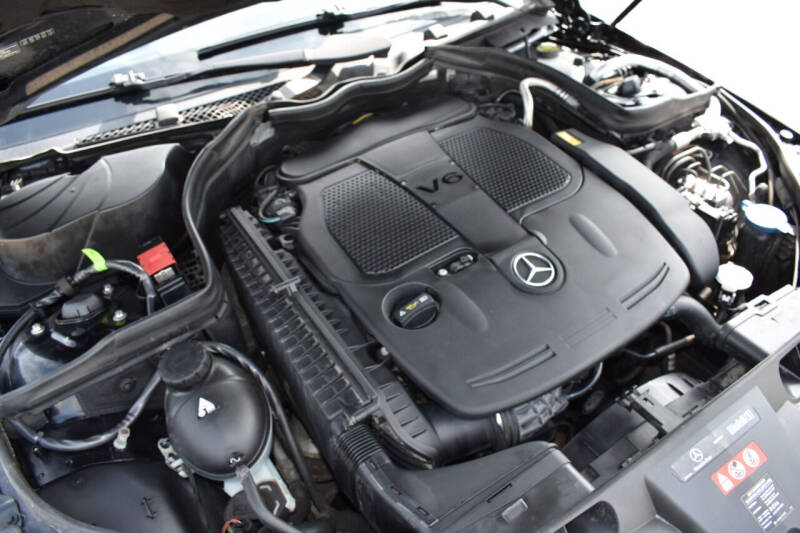 2012 Mercedes-Benz E-Class E 350