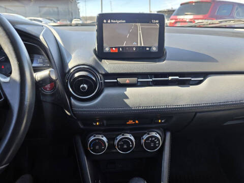 2019 Mazda CX-3 Touring