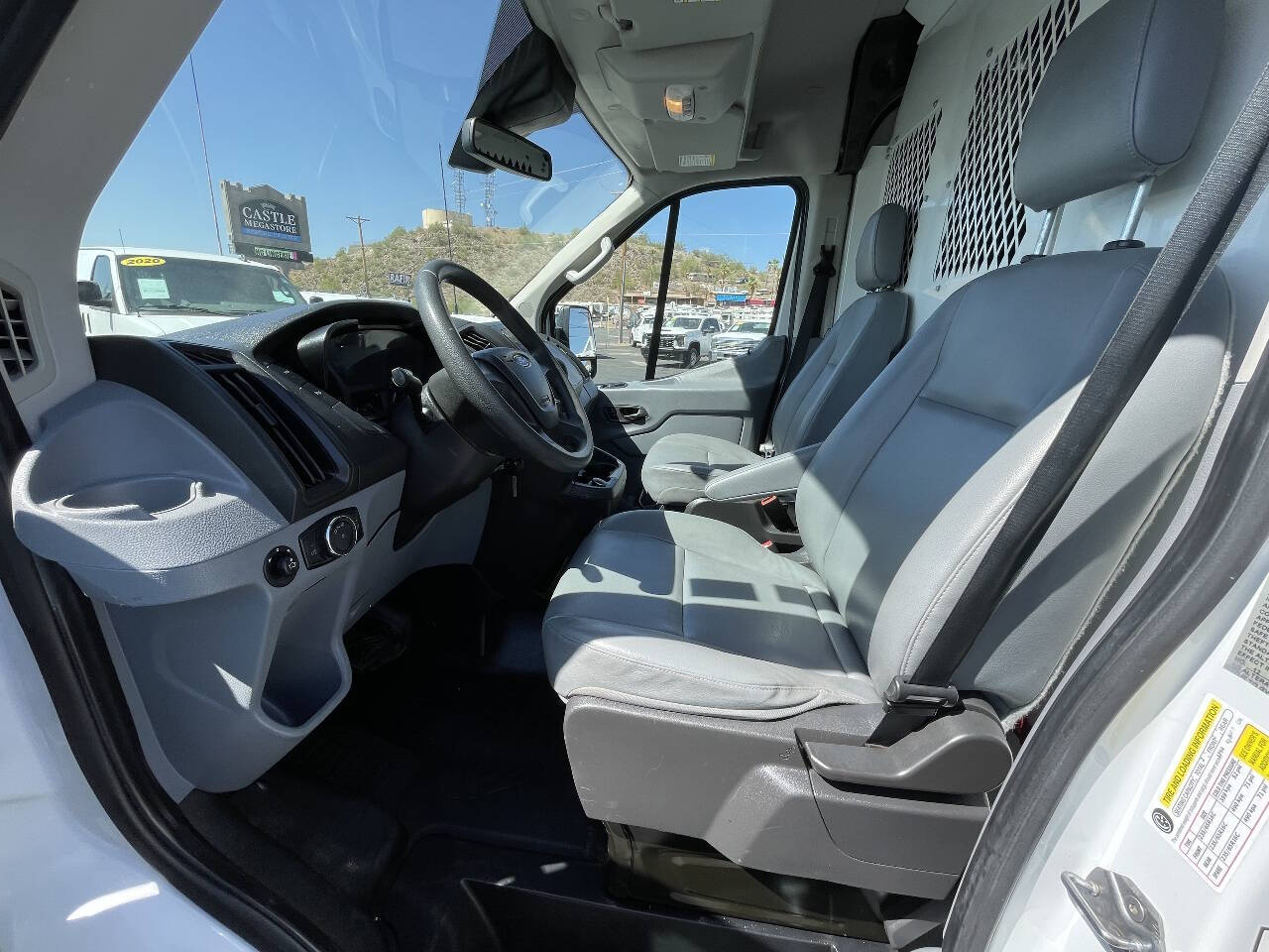 2018 Ford Transit for sale at Used Work Trucks Of Arizona in Mesa, AZ