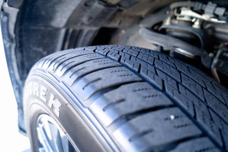 2023 Lexus GX 460 Luxury