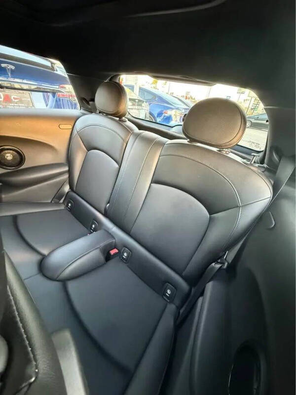 2015 MINI Hardtop 2 Door Cooper