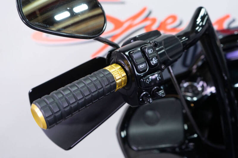 2019 Harley-Davidson Road Glide Special