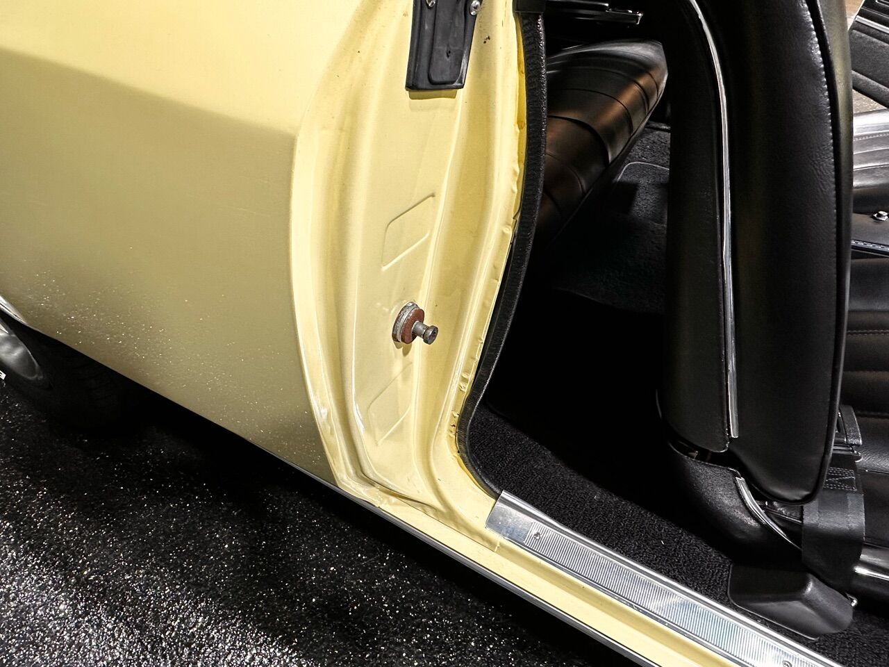 1966 Chevrolet Chevelle 42