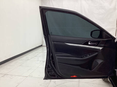 2022 Nissan Maxima 3.5 SV