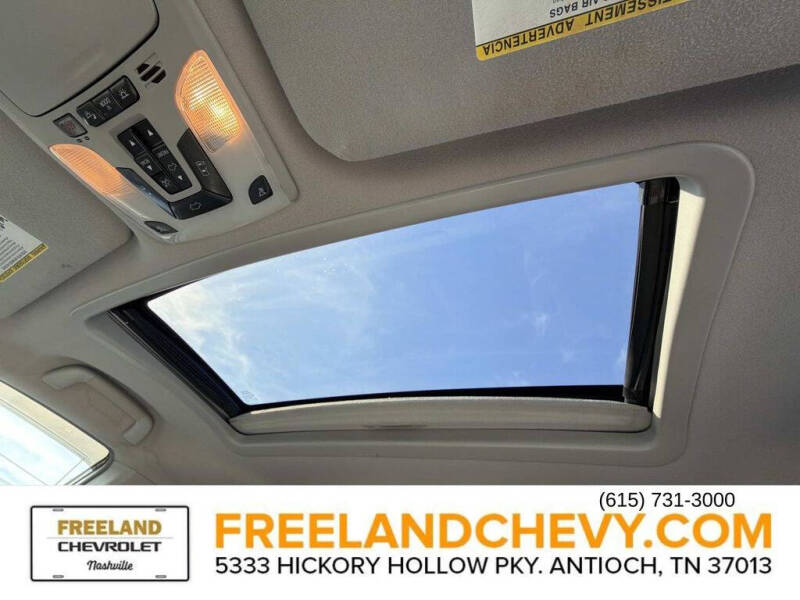 2013 Toyota Sienna Limited 7-Passenger