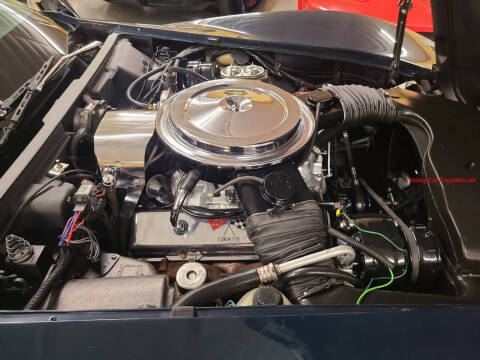 1979 Chevrolet Corvette