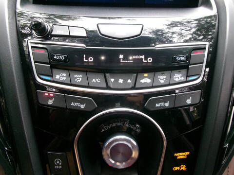 2019 Acura RDX SH-AWD w/Tech