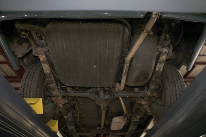 1949 Studebaker Champion