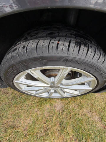 2015 Audi A3 2.0T quattro Premium Plus