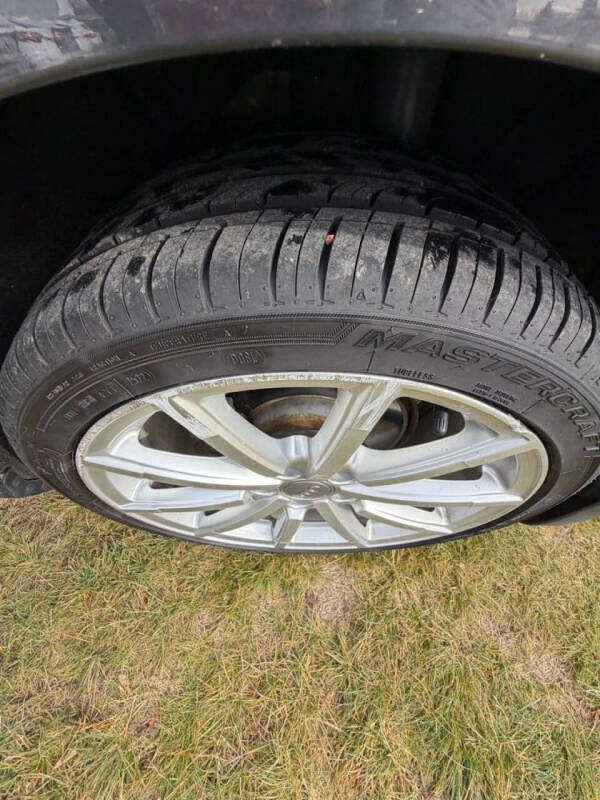 2015 Audi A3 2.0T quattro Premium Plus