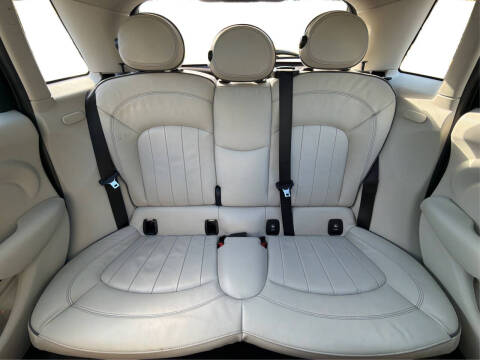 2016 MINI Hardtop 4 Door Cooper