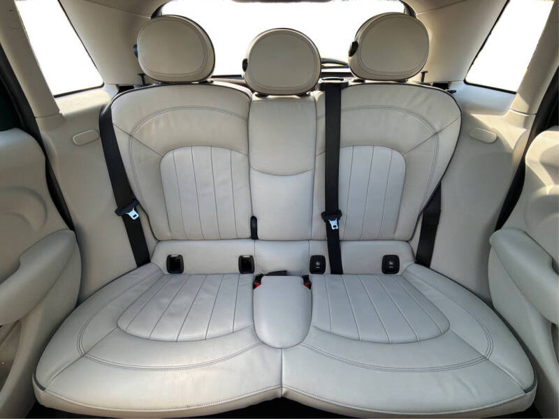 2016 MINI Hardtop 4 Door Cooper