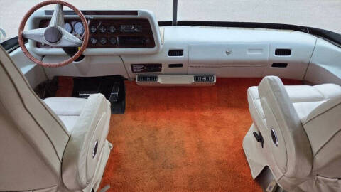 1976 GMC Motorhome 26'