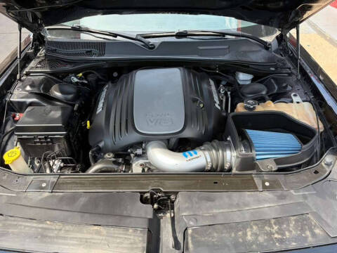 2011 Dodge Challenger R/T