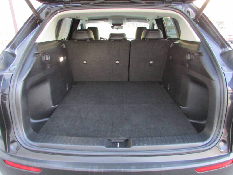 2024 Mazda CX-50 2.5 S Preferred