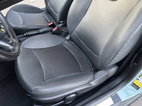 2012 MINI Cooper Hardtop