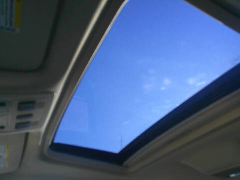 2008 Cadillac Escalade